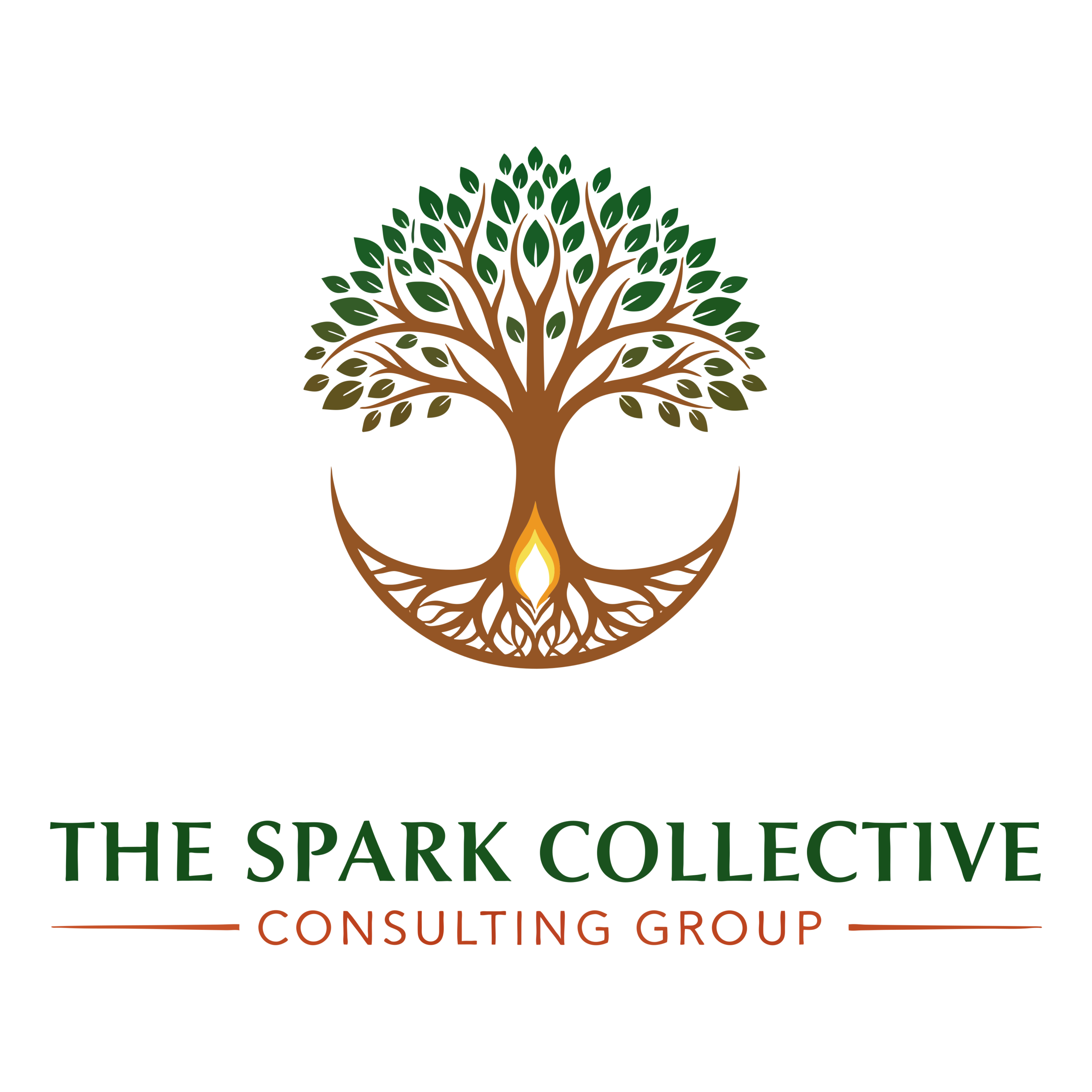 The Spark Collective Consulting Group