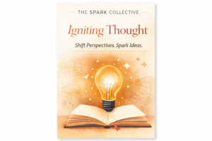 Igniting Thought